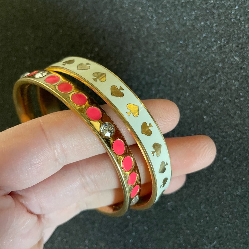 Kate Spade Bangles - Picture 7 of 7